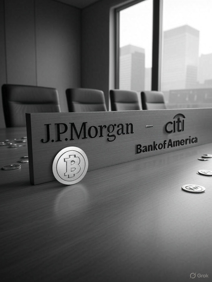 Stablecoin Consortium of banks