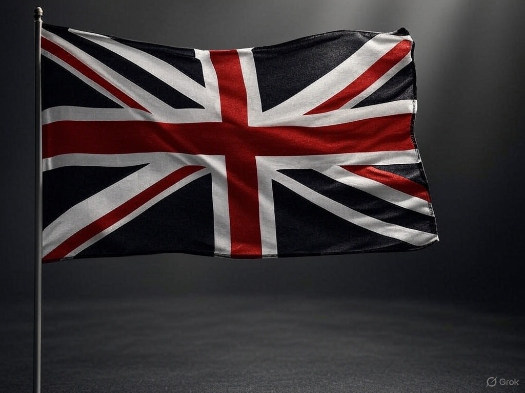 British Flag